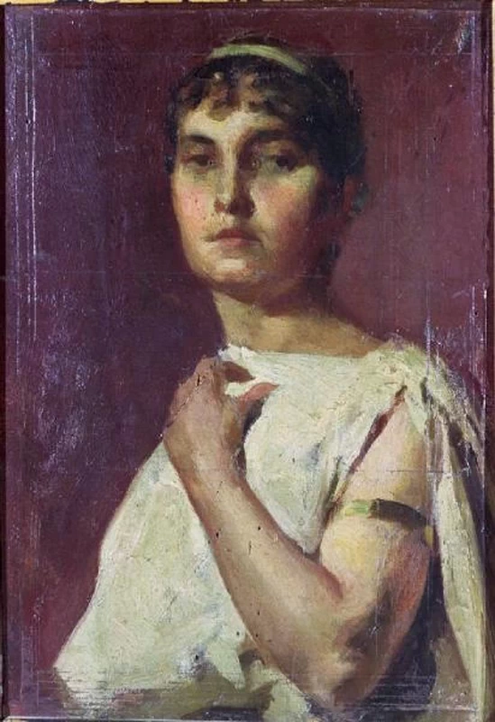 La romana - Museo Civico di Crema e del Cremasco